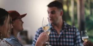 Murder Mystery at the Tasting House