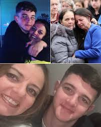 I Didn't Get a Chance to Hold My Child One Last Time”