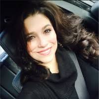 Elizabeth Mccracken Email & Phone Number