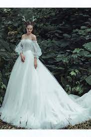 Cheap Morden Wedding Dresses Vintage Cheap Wedding Dresses Ivory Wedding Dresses Wedding Dress For C Tulle Wedding Dress Cheap Wedding Dress Backless Wedding