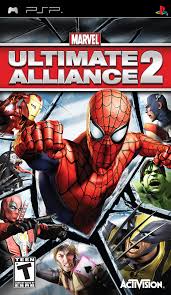 Download moto gp rom for playstation portable(psp isos) and play moto gp video game on your pc, mac, android or ios device! Cheat Marvel Ultimate Alliance 2 Psp Ppsspp Gudang Cheat Dan Trik Game Konsol Playstation Pc