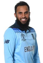 Adil rashid cherished the wicket of virat kohli during the first t20i between india and england in ahmedabad on friday. Adil Rashid Stats Bio Facts And Career Info