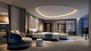 Luxury interior design style should imply comfort rather than sharp coldness; Inspiring Examples Luxury Interior Design Modern Luxury False Ceiling For Living Room And Bedroom Youtube