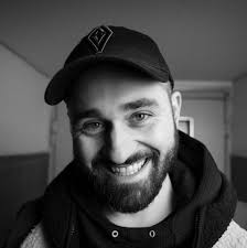 Daniel Hartel in people