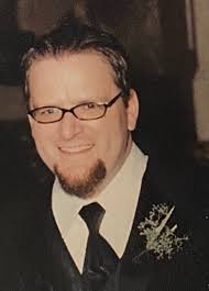 Obituary for Stephen Charles Cooke