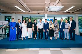 HỆ THỐNG PHÂN PHỐI APOLLO SILICONE