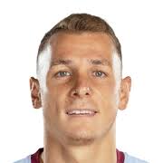 Caio Henrique EA FC 24