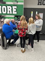 Mitchell County Farm Bureau...