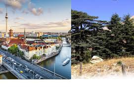 أفضل جامعات الصيدلة في ألمانيا. Ø³ÙØ§Ø±Ø© Ù„Ø¨Ù†Ø§Ù† Ù„Ø¯Ù‰ Ø¬Ù…Ù‡ÙˆØ±ÙŠØ© Ø§Ù„Ù…Ø§Ù†ÙŠØ§ Ø§Ù„Ø§ØªØ­Ø§Ø¯ÙŠØ© Ø¨Ø±Ù„ÙŠÙ† Ø§Ù„Ø£Ø¹ÙŠØ§Ø¯ Ø§Ù„Ø±Ø³Ù…ÙŠØ© Ù„Ø¹Ø§Ù… Ù¢Ù Ù¡Ù¦