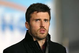 Daniel Tupou Streaks Away Adam Swift Editorial Stock Photo