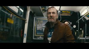 I could watch the fight on the bus on infinite loop. Nobody 2021 Imdb