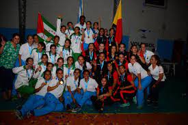 En el caso de la universidad yachay y el instituto de altos estudios nacionales, la remuneración anual máxima es de $50.088,00. Guayas Gano Los Viii Juegos Nacionales Otros Deportes Deportes El Universo