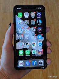 Mophie Juice Pack Access Battery Case Power Your Iphone Wirelessly Without Blocking Its Lightning Port Iphone Organization Iphone Iphone Apps