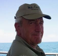 Obituary of John Ray McElhaney