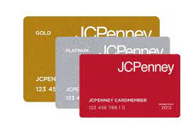 If you've lost your credit card statement or it hasn't come in the mail yet or if you just prefer a digital copy, you should be able to pull up your most recent billing statement online with a few easy clicks. Jcpenney Credit Card How To Apply For Jcpenney Credit Card Tecvase