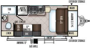 The rockwood geo pro line. New Or Used Travel Trailer Toyhauler Rvs For Sale Gander Rv