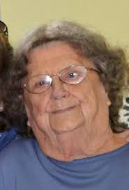 Millicent Russell Obituary