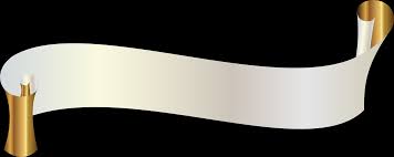 Download Hd Black Banner Ribbon Png Download White And Gold Banner Transparent Png Image Nicepng Com Red ribbon and gold scissors illustration, opening ceremony ribbon scissors, red ribbon ribbon cutting, ribbon, text, logo png. nicepng