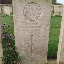 Neuve-Chapelle Indian Memorial, Richebourg