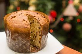 The Best Panettone Recipe I Ve Found So Far The Panettone