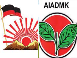 The democratic party is one of the two most successful political parties in the us. Tamil Nadu Parties Protest Neet Next In Parliament Aiadmk Walks Out Chennai News Times Of India