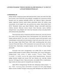 Lukisan ini adalah sebuah ikonografi baru dalam seni lukis indonesia, sebut aminudin th siregar lukisan maria assumpta memang sangat kental dengan budaya jawa. Laporan Ujian Psikologi Ipw Umt Pdf