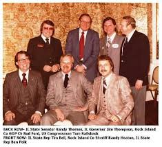 William Polk Obituary (1930