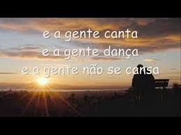 S music see a few days to die s s they're bracing for they s s c s s s s built. Tribalistas Velha Infancia Songs Just Smile Music Videos