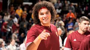 Longtime cavaliers center anderson varejão is returning to the franchise for the rest of the 2020/21 season, tweets shams charania of the athletic. Nlhvylu9junvhm