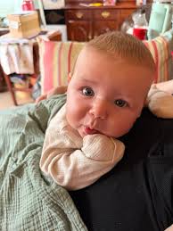 Can someone edit baby into pumpkin?