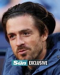 Kind-hearted Jack Grealish has donated £1,000 to the devastated family of a  mum who suddenly passed away 🩵 Michelle Yates died