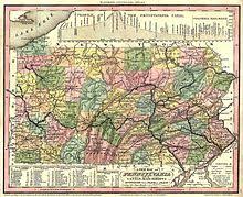 Find landlines, mobiles, email addresses, background checks, criminal records and more, much more. List Of Counties In Pennsylvania Wikipedia