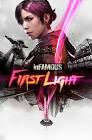 inFamous First Light (DLC)