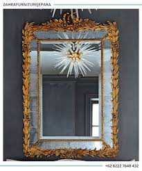 Berikut beberapa jenis kaca tersebut lengkap dengan daftar harganya. Cermin Rias Cermin Hias Dinding Mewah John Richard Collection Mirror Wall Decor Mirror