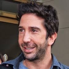 David lawrence schwimmer (born november 2, 1966) is an american actor, comedian, director and producer. David Schwimmer Friends Reunion Tricky To Pull Off Amid Pandemic