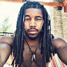 Dark Skin Men Dreadlock Hairstyles For Men Dark Skin Men Dread Hairstyles For Men