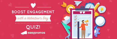 And they've found a way of ridding themselves of outdated gender stereotypes in the process. Boost Brand Engagement With A Valentine S Day Quiz Easypromos