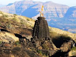 Kedareshwar Cave Temple Ahmednagar ...