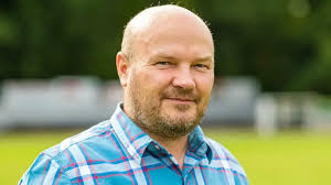 Fußball Brandenburgliga: Grün-Weiß Lübben feiert Kantersieg