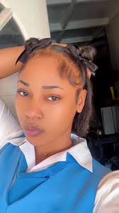 Stunna Girl Sky Jamaica