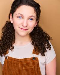 SHOWCASE CAST ANNOUNCEMENT Ellie Biron is from Philadelphia and attends the  Germantown Friends School. She joined us this summer for our New York City  intensive. Also this summer she filmed a feature