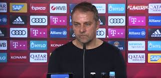 Look no further than liverpool's juergen klopp. Fcb Coach Flick S Best Quotes