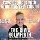 Psychic Night with Grant Harris Medium! - The Civic, Holmfirth, Huddersfield Rd Event Image