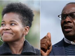 Buffalo Mayor's Race Live Results: India Walton Vs. Byron Brown