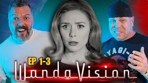 WANDAVISION EP 8-9