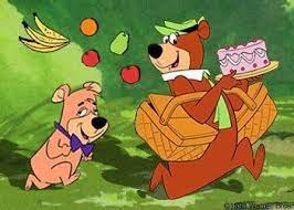 Yogi Bear And Boo Boo Diskographie Discogs