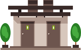 Public Toilet Clipart Free Download Transparent Png Creazilla | view 360 public bathroom illustration, images and graphics from +50,000 possibilities. public toilet clipart free download