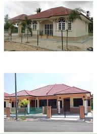 Jenis bumbung ditentukan oleh reka bentuk pada peringkat reka bentuk rumah. Rekabentuk Rumah Terkini Dengan Rumah Idaman Anda Facebook