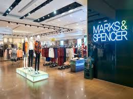 Marks & spencer fashion pr. Al Futtaim Takes Control Of Marks Spencer Hong Kong Macau Inside Retail