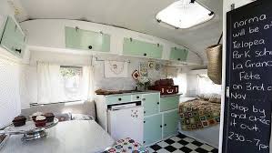 On The Road With Cupcake Norma Vintage Caravan Interiors Caravan Interior Vintage Caravans